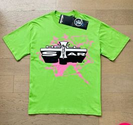 Hellstar shirt