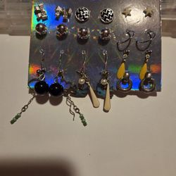 Earrings 2