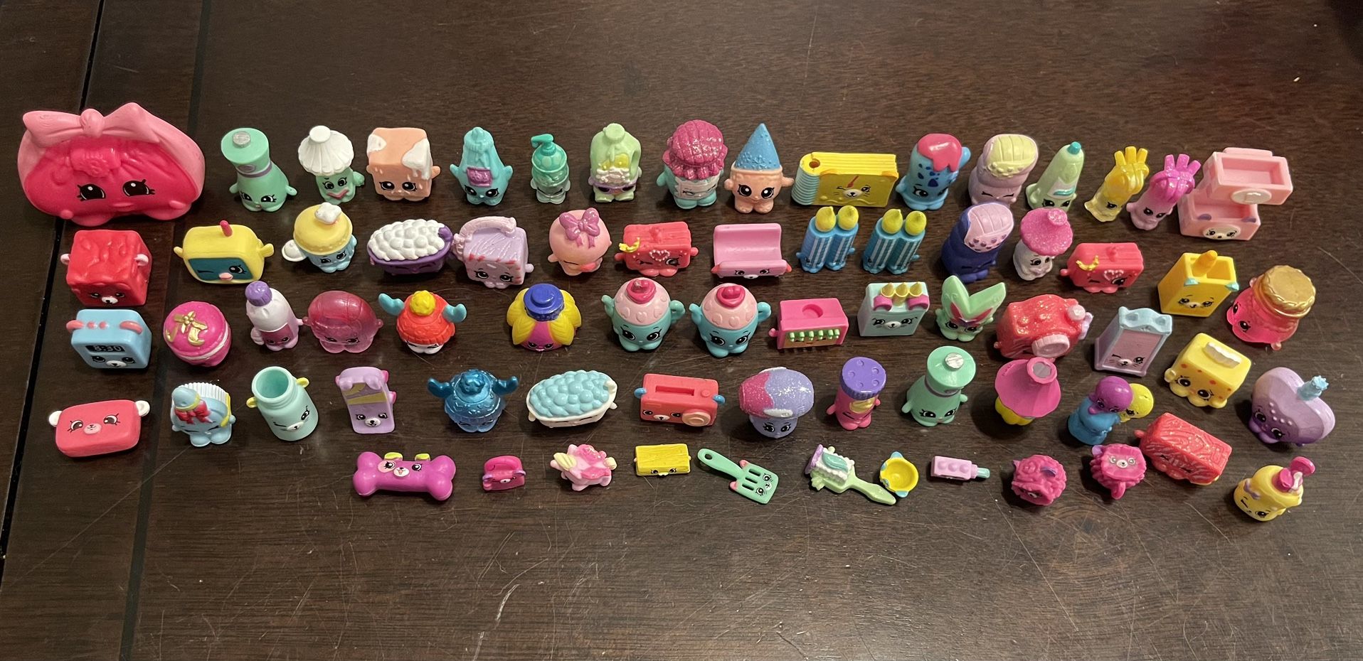 Shopkins