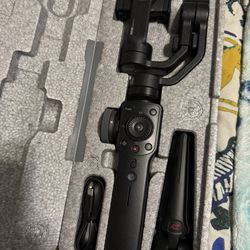Smooth 4 Gimbal    $80