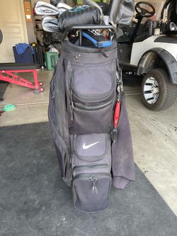 Nike Golf Bag