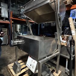 Legion Skittle Cooker – Commercial Tilting Kettle