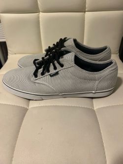 Vans for Women’s $25