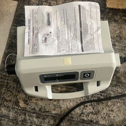  Assy Power Supply Unit Replacement Part Fit for Dolphin Advantage (Old), Nautilus (Old), Saturn (Old), 3001, Advantage Plus, Commander, Deluxe