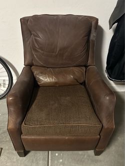 Recliner Chair