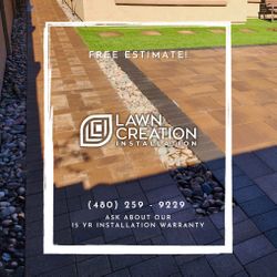 Turf, Pavers, Fire-pits, Putting Greens, BBQ, Full Remodels