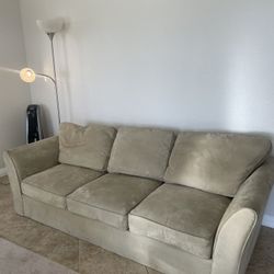 Bauhaus Sofa Couch