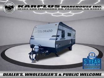 2022 Keystone Colorado