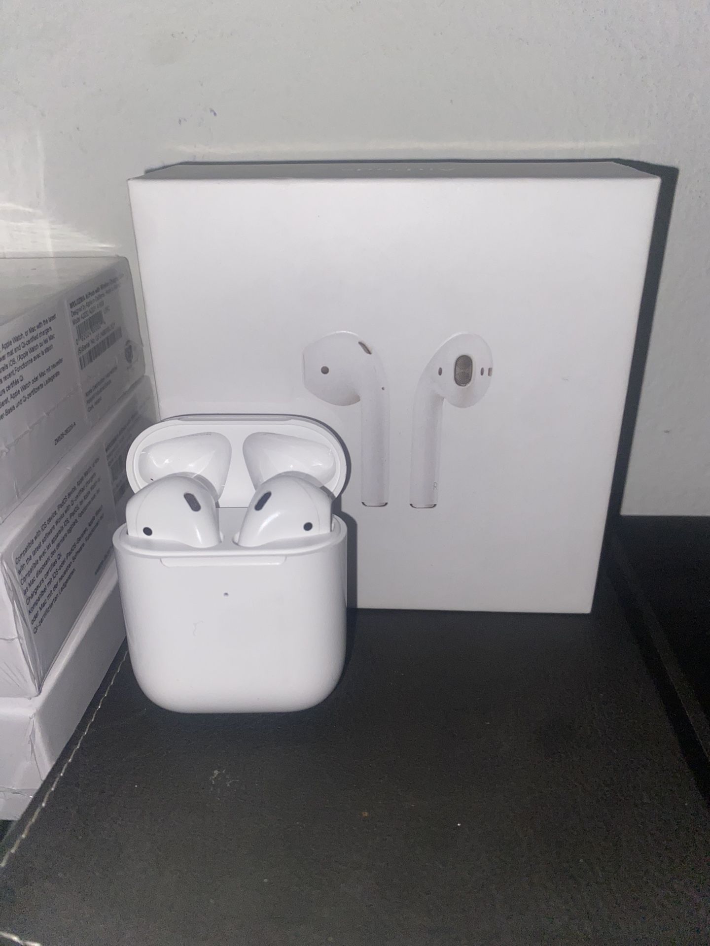 Headphones