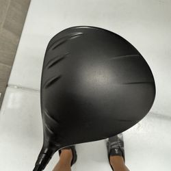 PING G425 Max 9 Degree