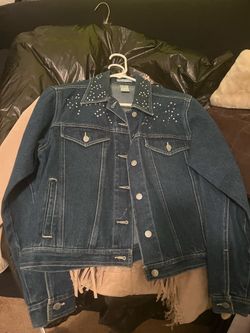 Ladies Jackets