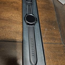 Samsung Galaxy Watch 