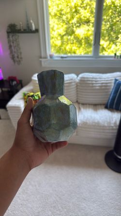 Modern Vase