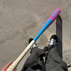 Soldier Tank BBCORE Bat 