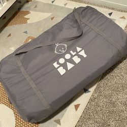 Koola Baby 3 In 1 Travel Bassinet