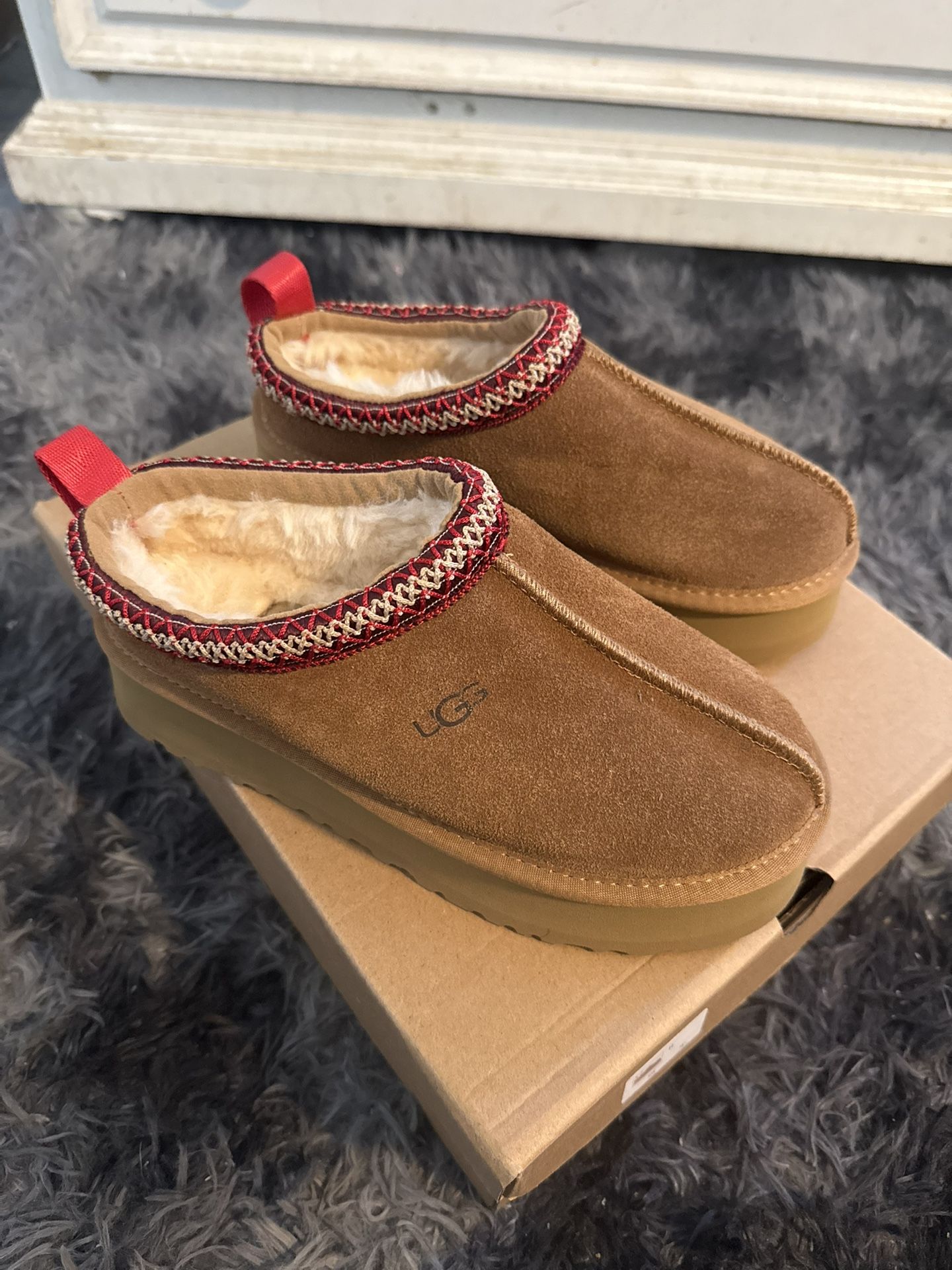 Uggs