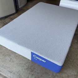 Full Size Mattress - Casper