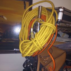 50 Foot Extension Cords 