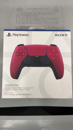 PS5 Dual Sense