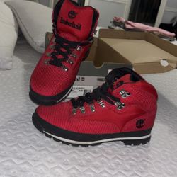 Timberlands Boots 