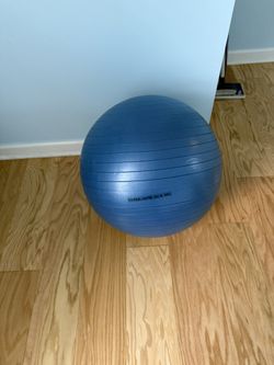 GOLD'S GYM Anti-Burst Core Workout Body Ball