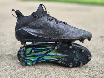 adidas Adizero New Reign Young King - Floral Black