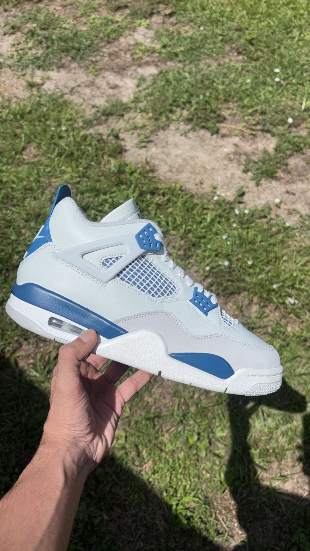 Jordan Retro 4 Size 9 