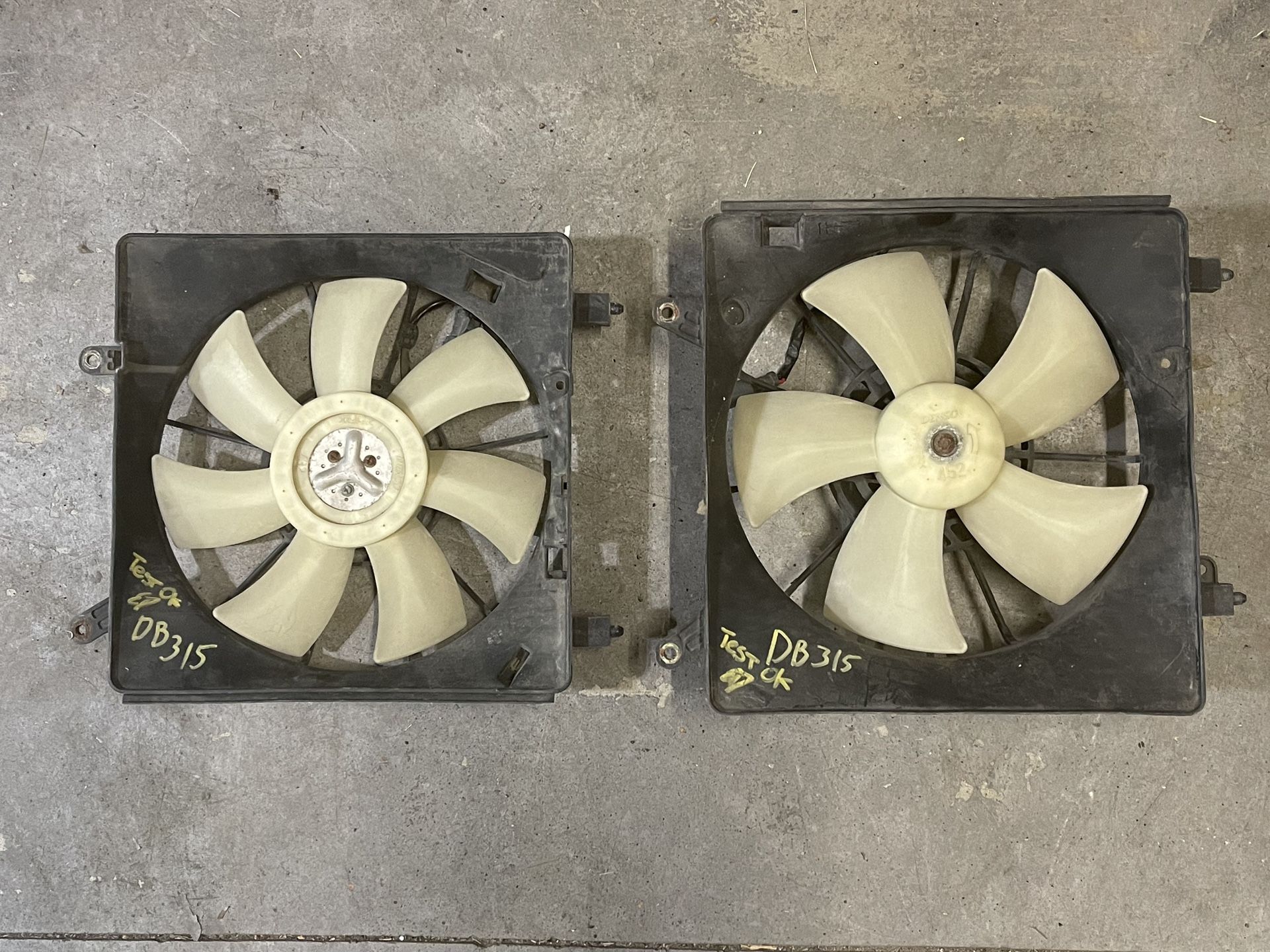 2002-2006 OEM JDM Acura Honda RSX DC5