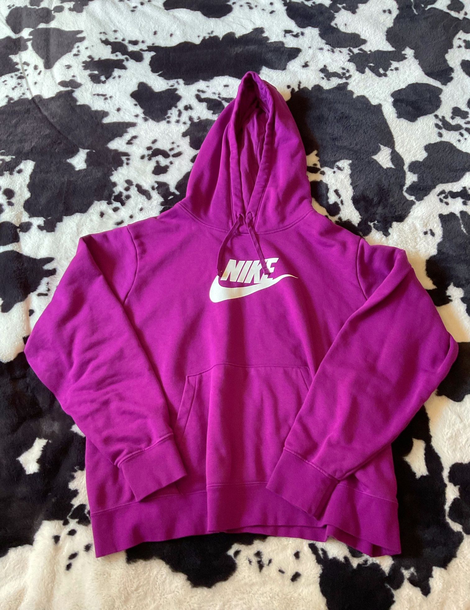 Women’s Nike Hoodie 