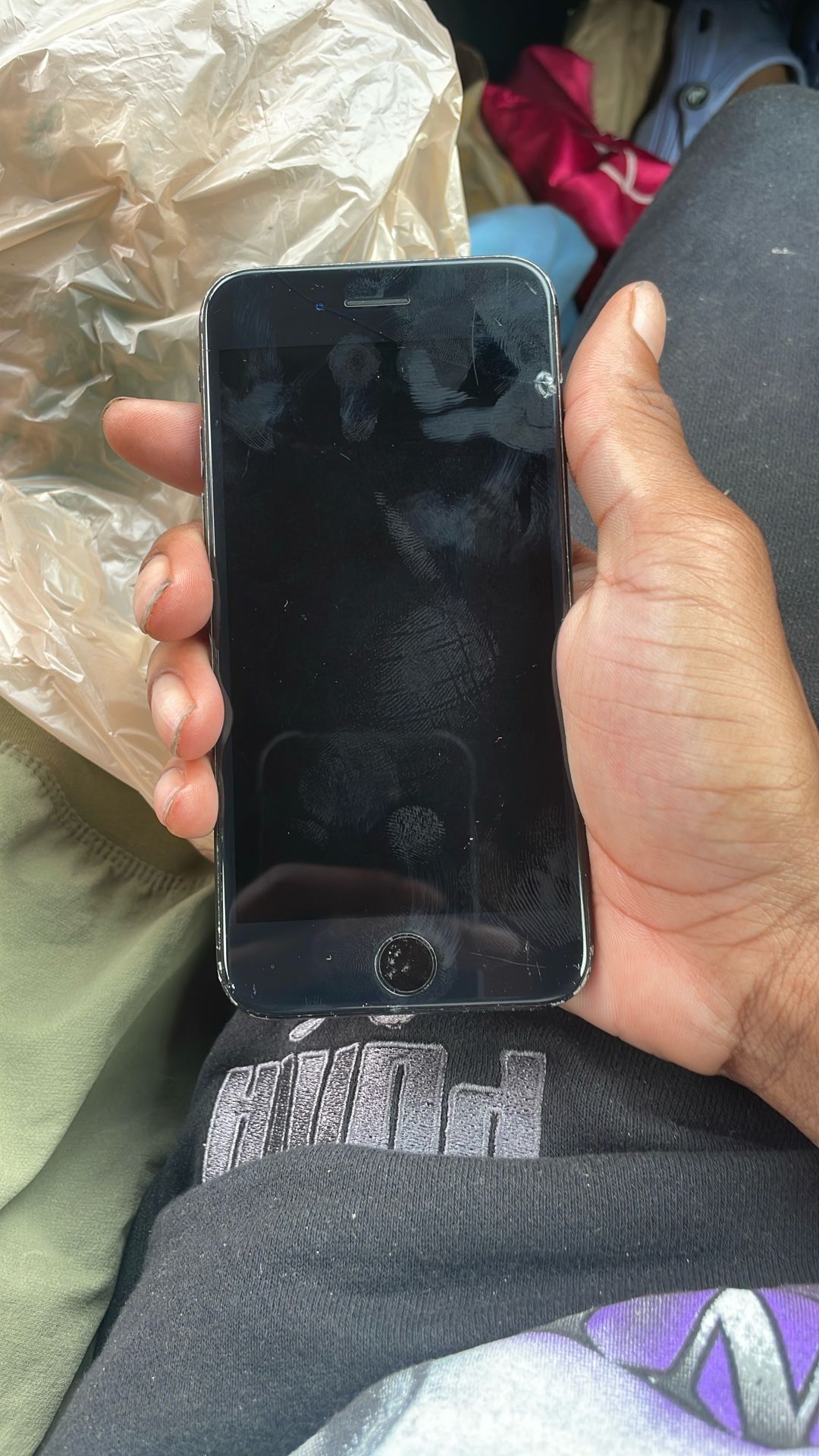 iPhone 6 Unlocked