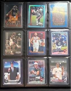 Base Sports Cards !