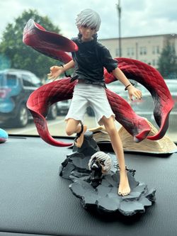 Ken kaneki awakened figurine