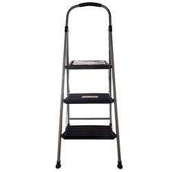 3 Step Folding Step Stool . Costco