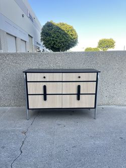 NEW 6 Drawers Storage Dresser