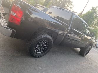 Silverado