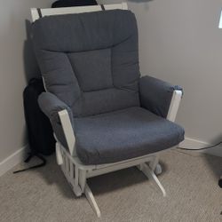 Glider Chair