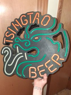 Led Beer signs