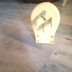 Heavy Duty Electrical Outlet Plug Receptacle