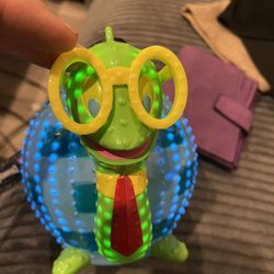 Disneyland Electric Parade