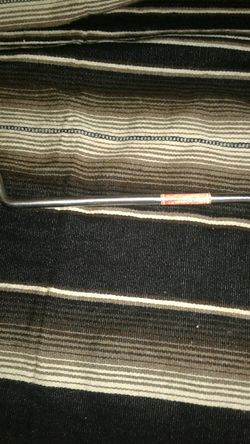 9/16 Snap-on distributor wrench