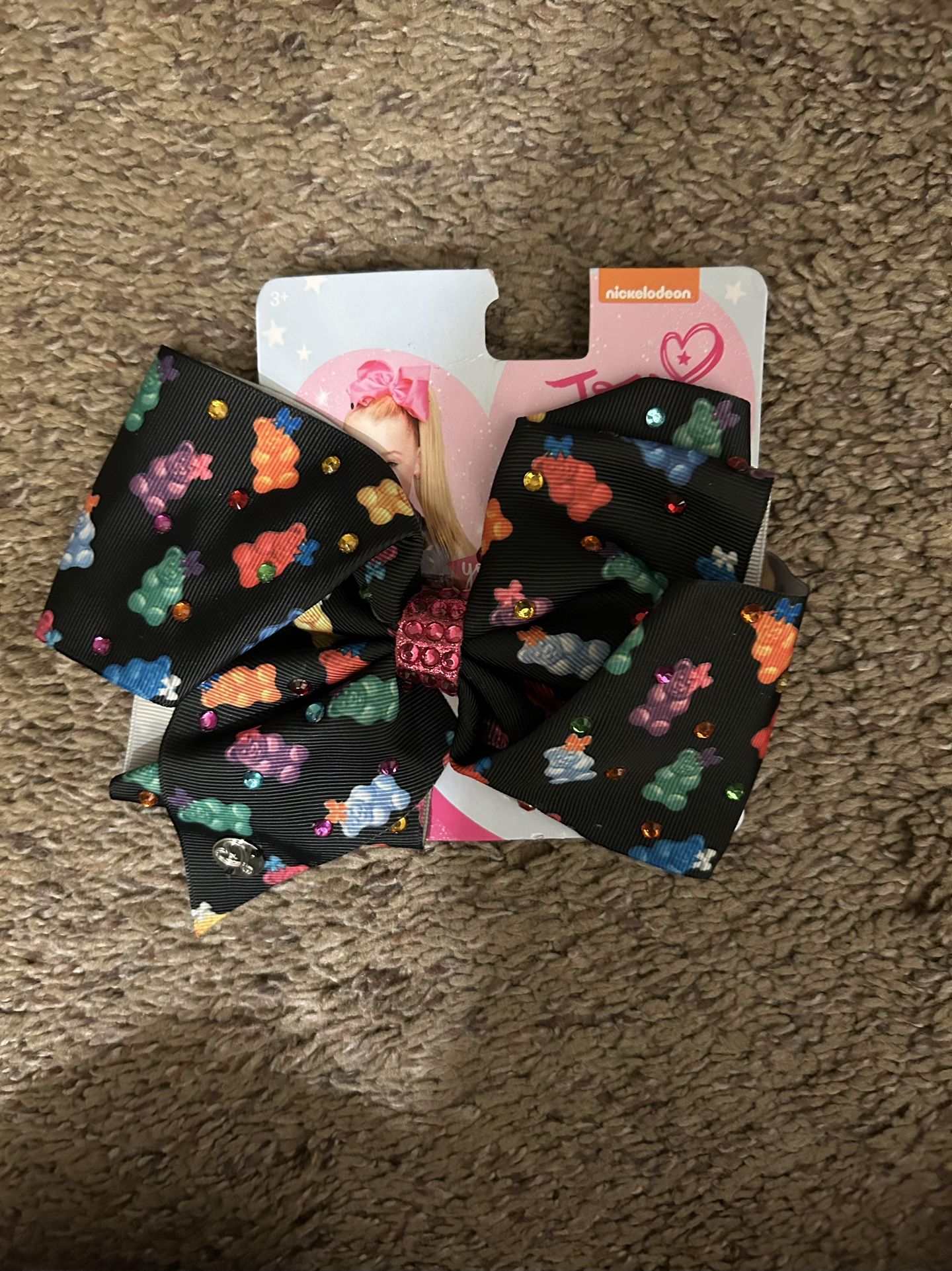 JoJo Siwa Bow