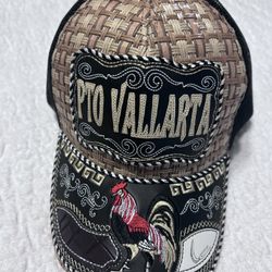 Gorra 🧢 Puerto Vallarta  