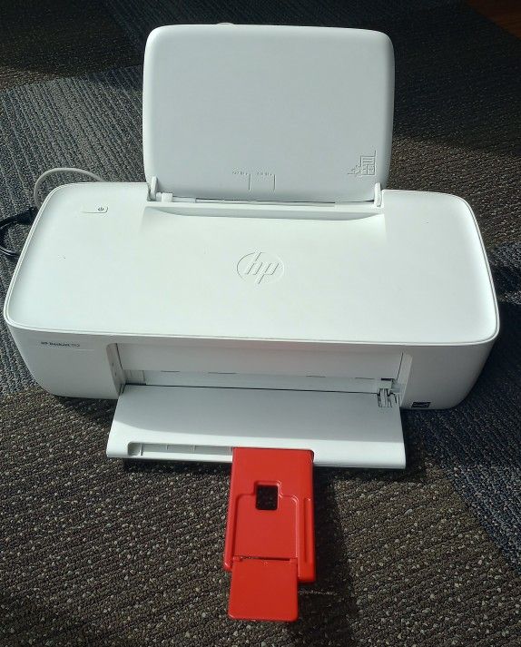 HP Printer Deskjet 1112