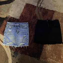 Women’s AEO Skirts