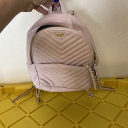 Mini Backpack 