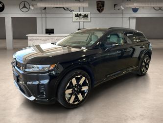 2024 Honda Prologue