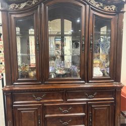 China Hutch