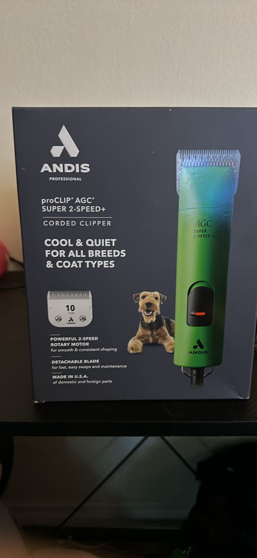 Dog Clippers