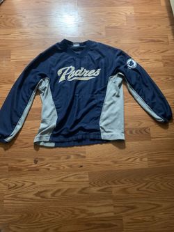 Padres Jacket