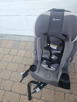 Car seat